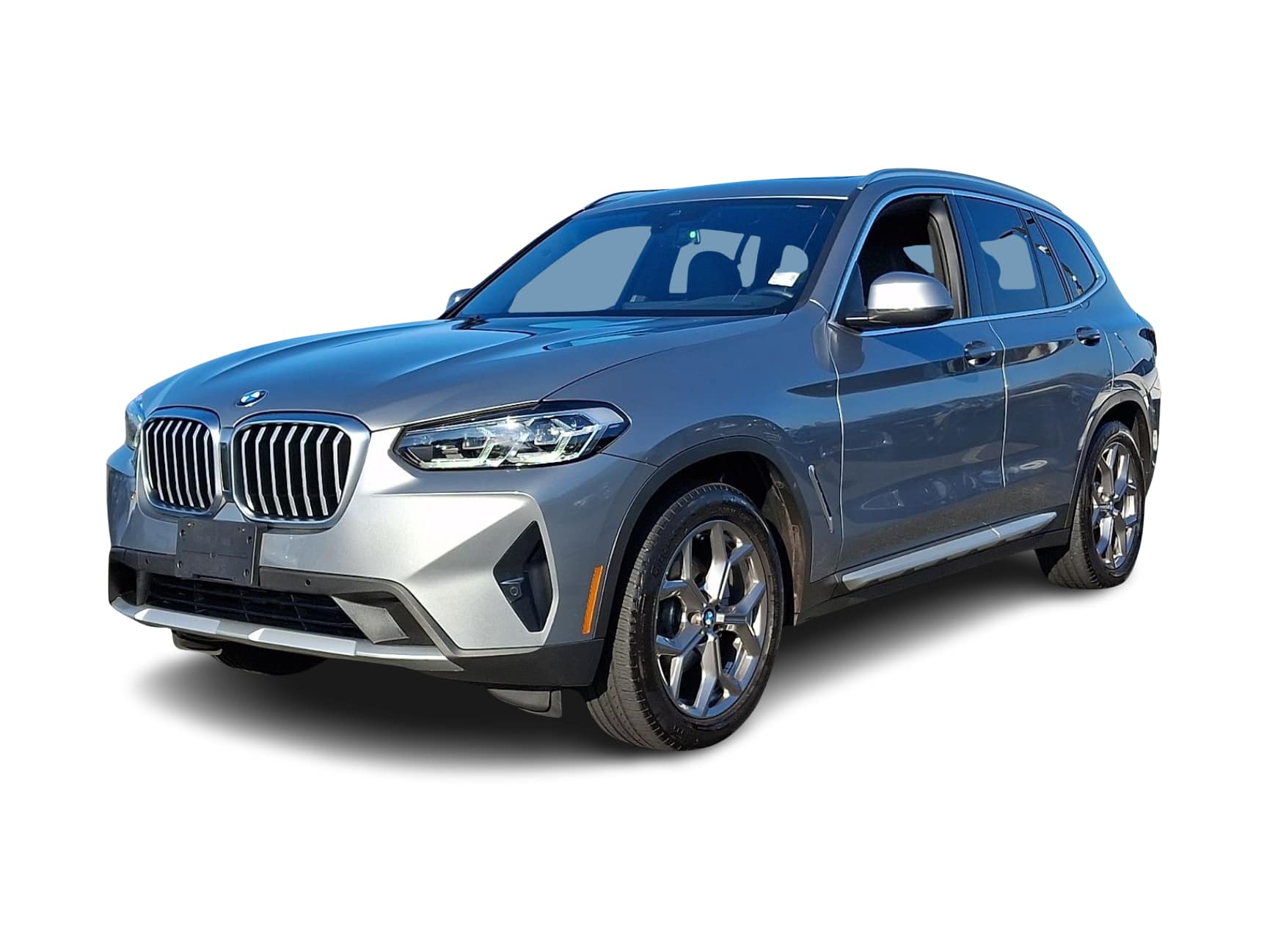 Thumbnail: 2023 BMW X3 - 1