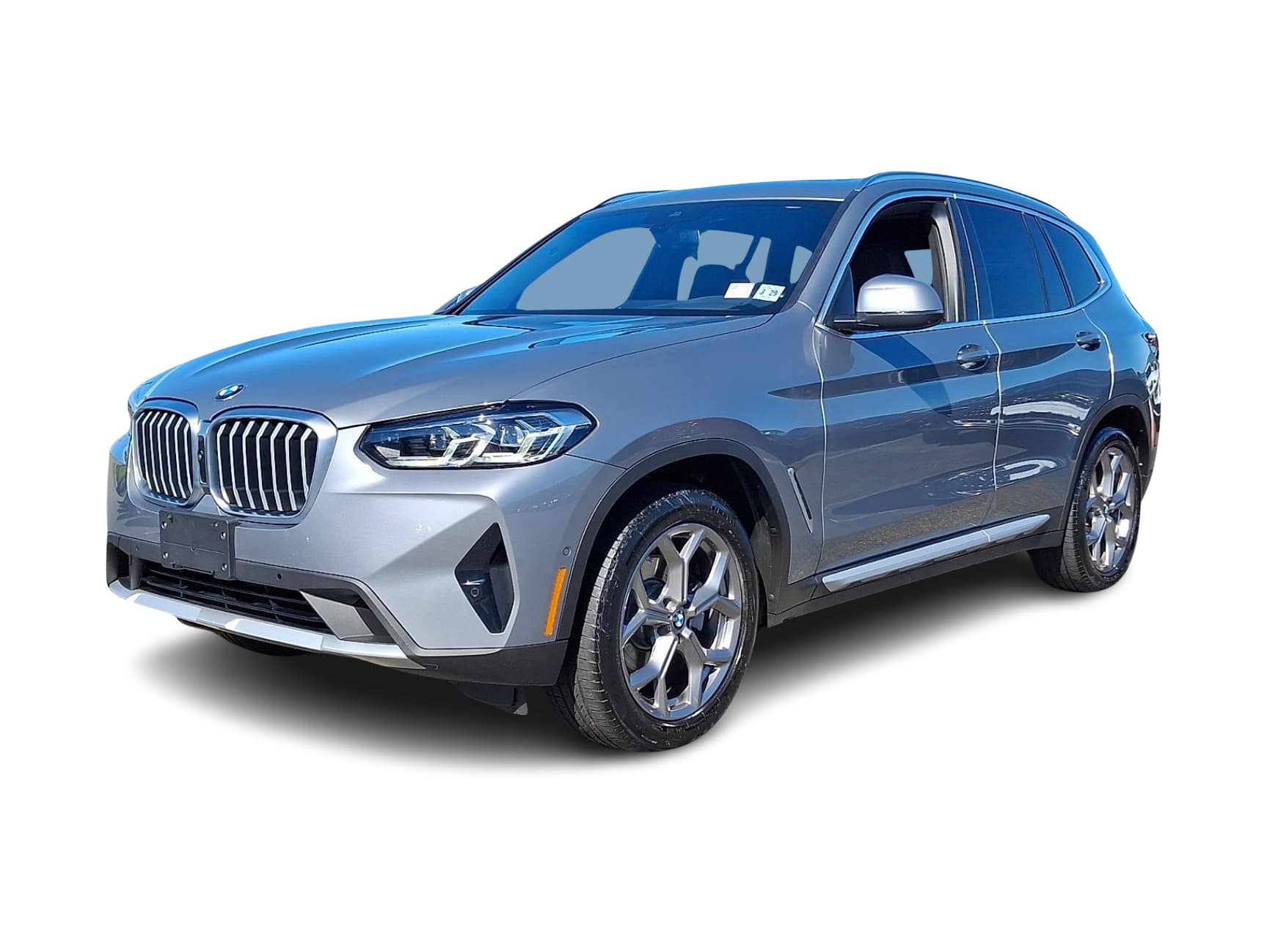 Thumbnail: 2024 BMW X3 - 1