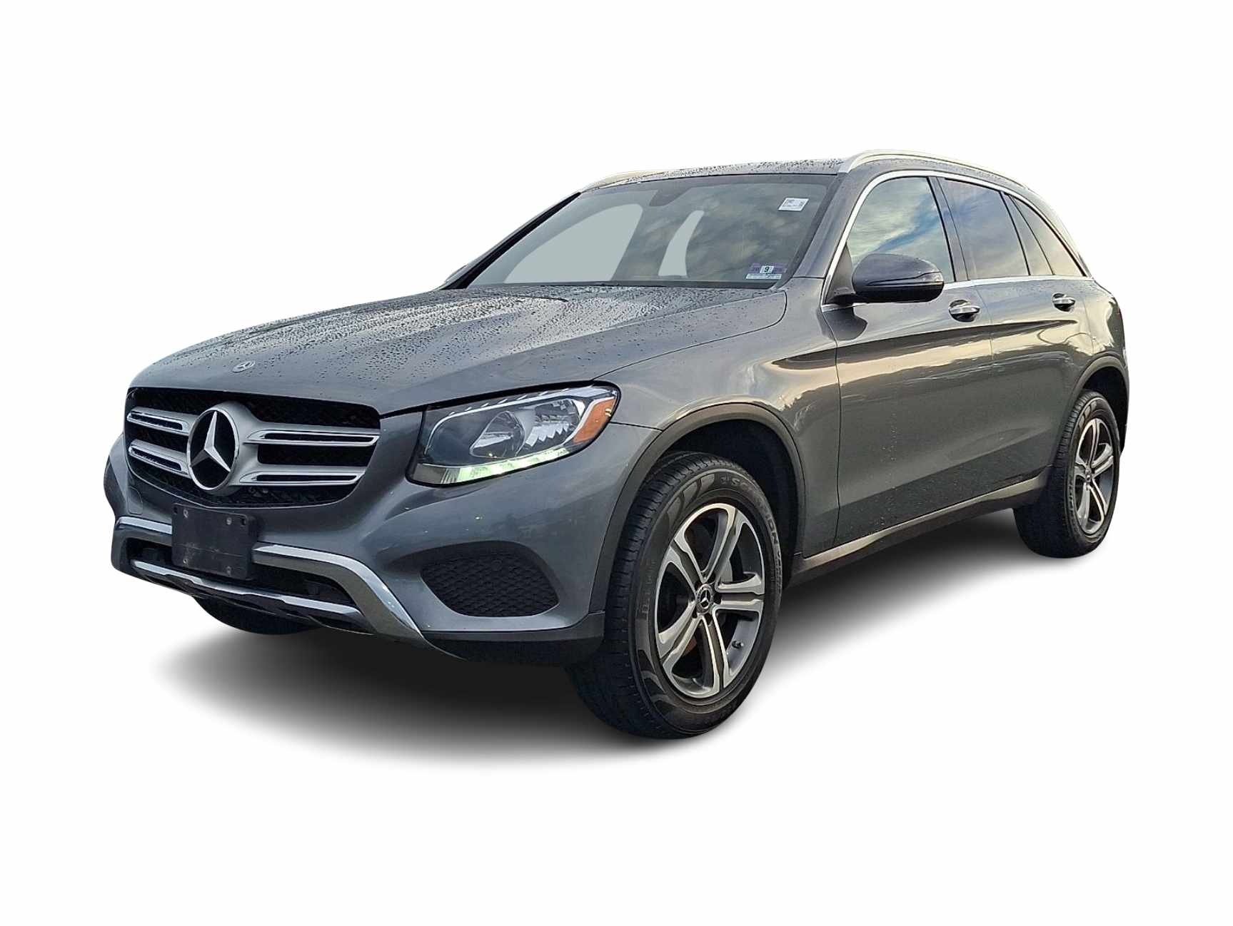 2018 Mercedes-Benz GLC 300 -
                  Ramsey, NJ