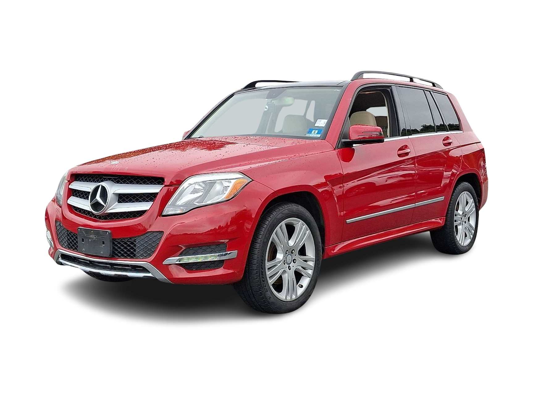 2014 Mercedes-Benz GLK 350 -
                  Ramsey, NJ