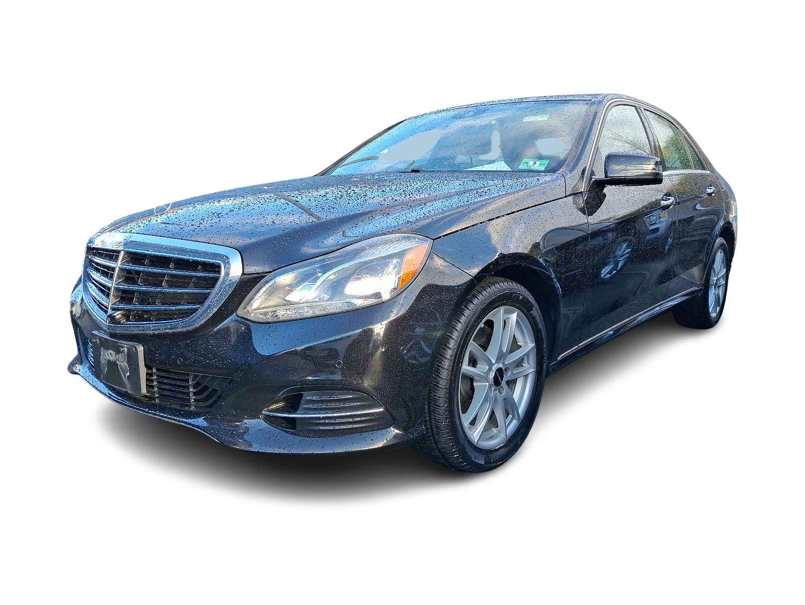 2014 Mercedes-Benz E-Class E 350 -
                Ramsey, NJ