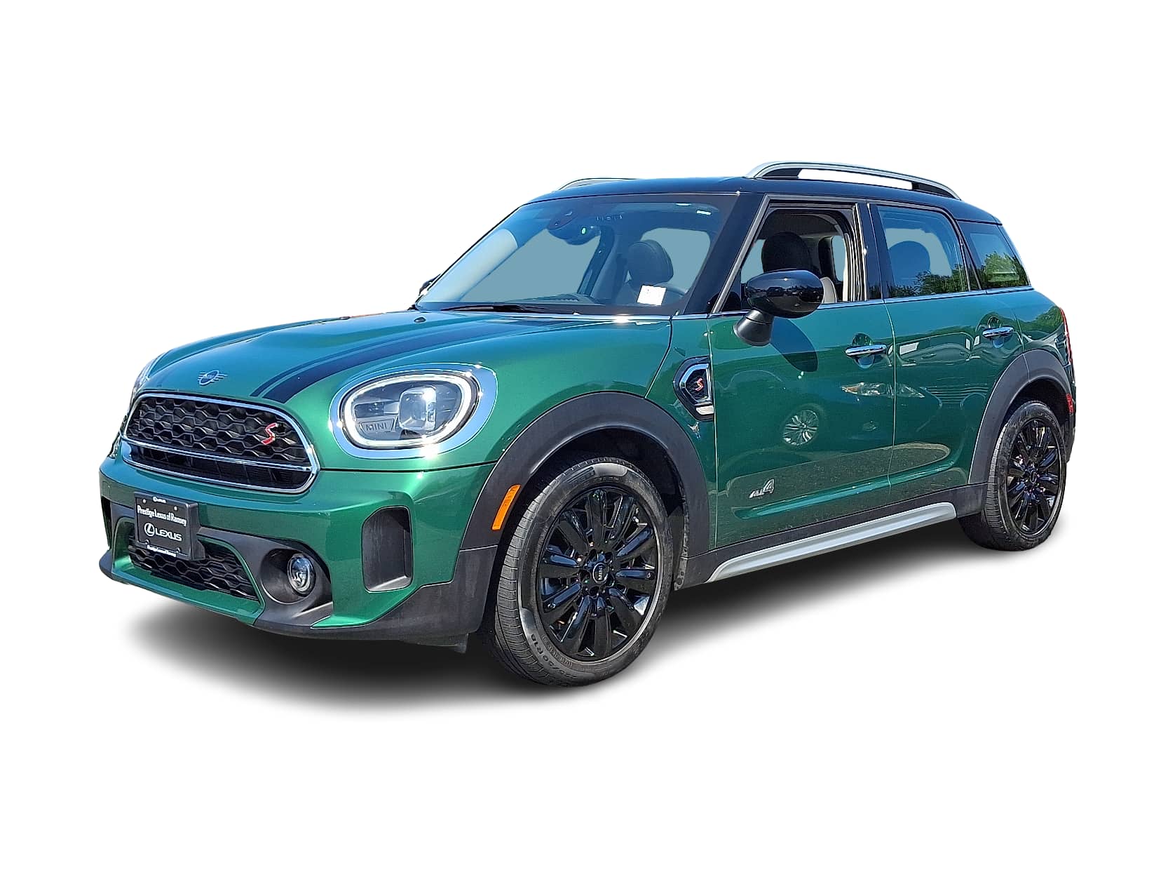 2023 MINI Cooper Countryman S -
                  Ramsey, NJ