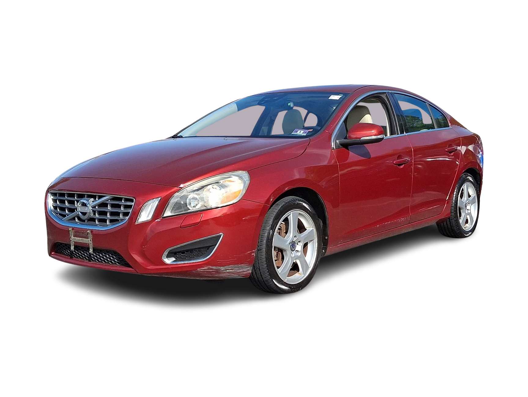 2012 Volvo S60 T5 -
                  Ramsey, NJ