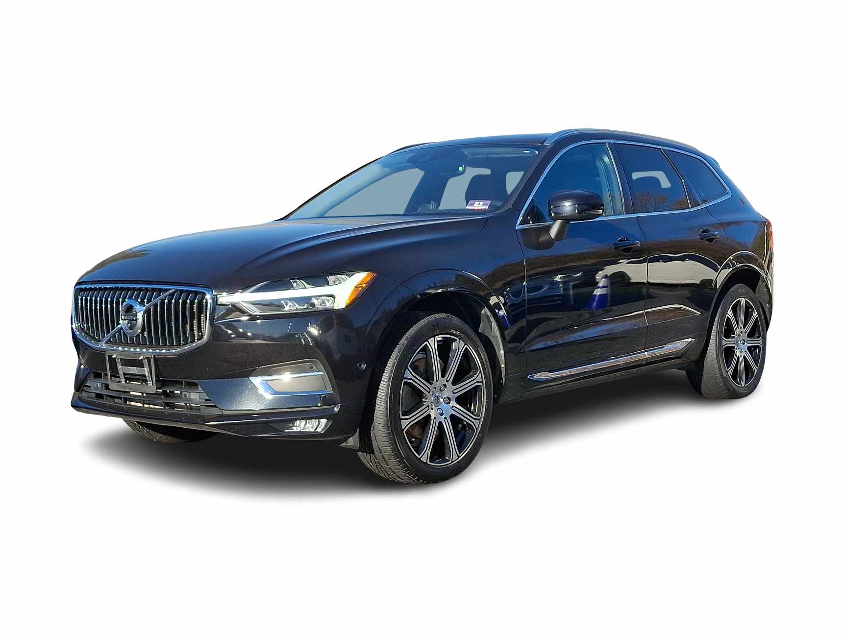 2019 Volvo XC60 T6 Inscription -
                Ramsey, NJ