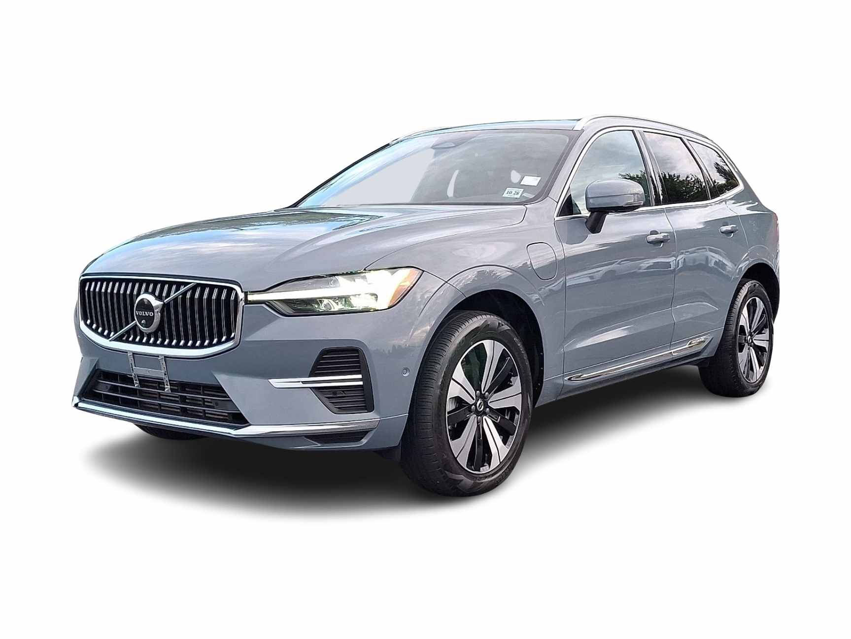 Thumbnail: 2023 Volvo XC60 - 1