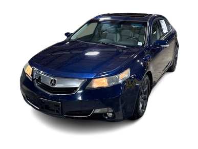 2013 Acura TL Technology -
                  Ramsey, NJ