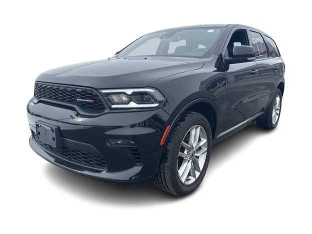 2022 Dodge Durango GT -
                Ramsey, NJ