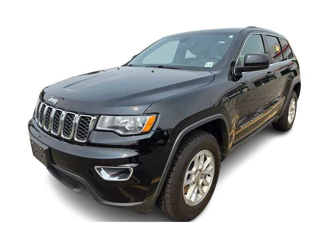 Thumbnail: 2019 Jeep Grand Cherokee - 1