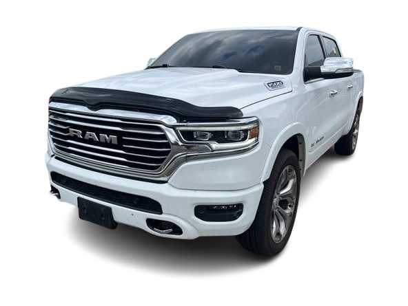 Thumbnail: 2021 RAM 1500 - 1