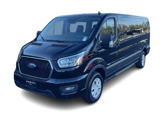 2023 Ford Transit Series 350 XLT -
                Ramsey, NJ