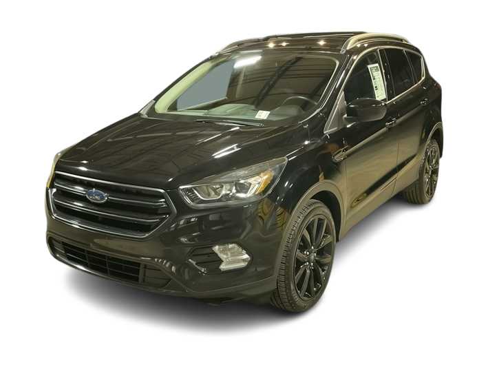 2019 Ford Escape SE -
                Ramsey, NJ