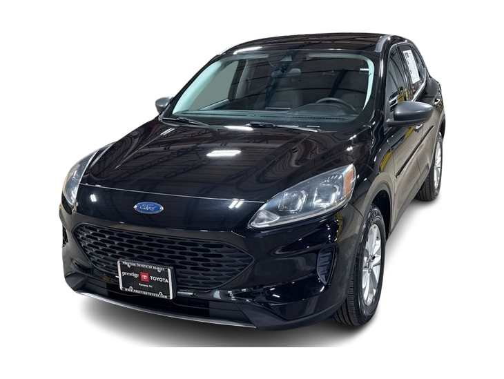 Thumbnail: 2021 Ford Escape - 1