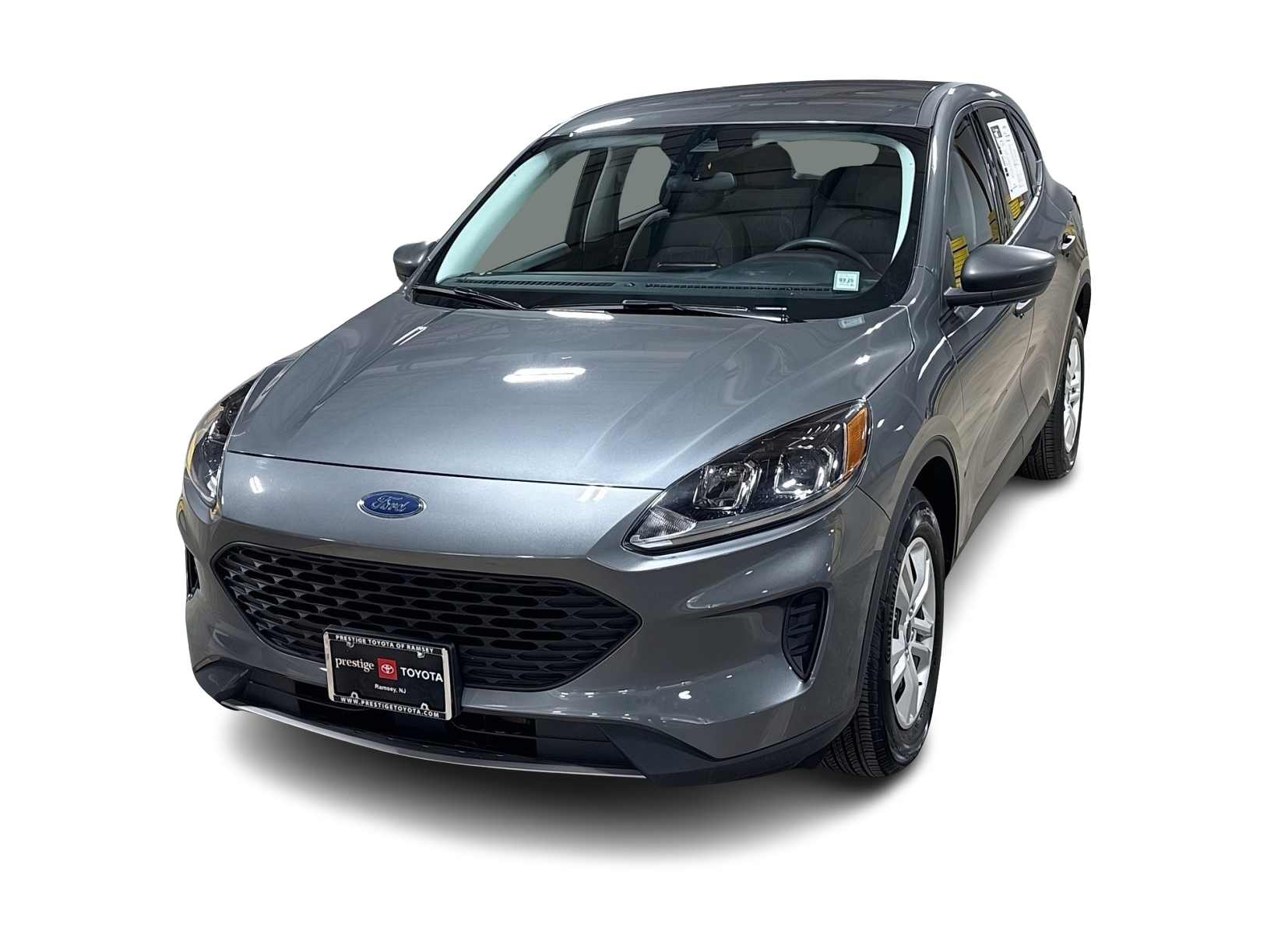 Thumbnail: 2022 Ford Escape - 1