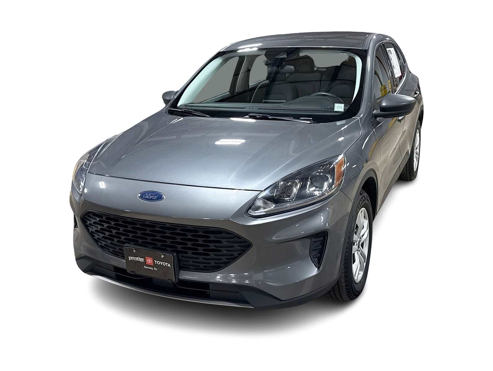 Thumbnail: 2022 Ford Escape - 1