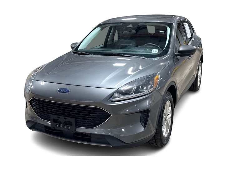Thumbnail: 2022 Ford Escape - 1