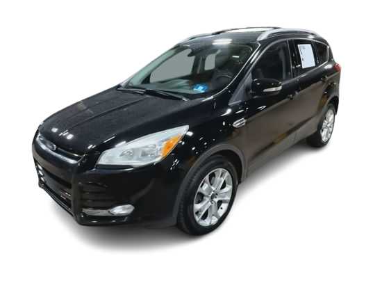 Thumbnail: 2016 Ford Escape - 1