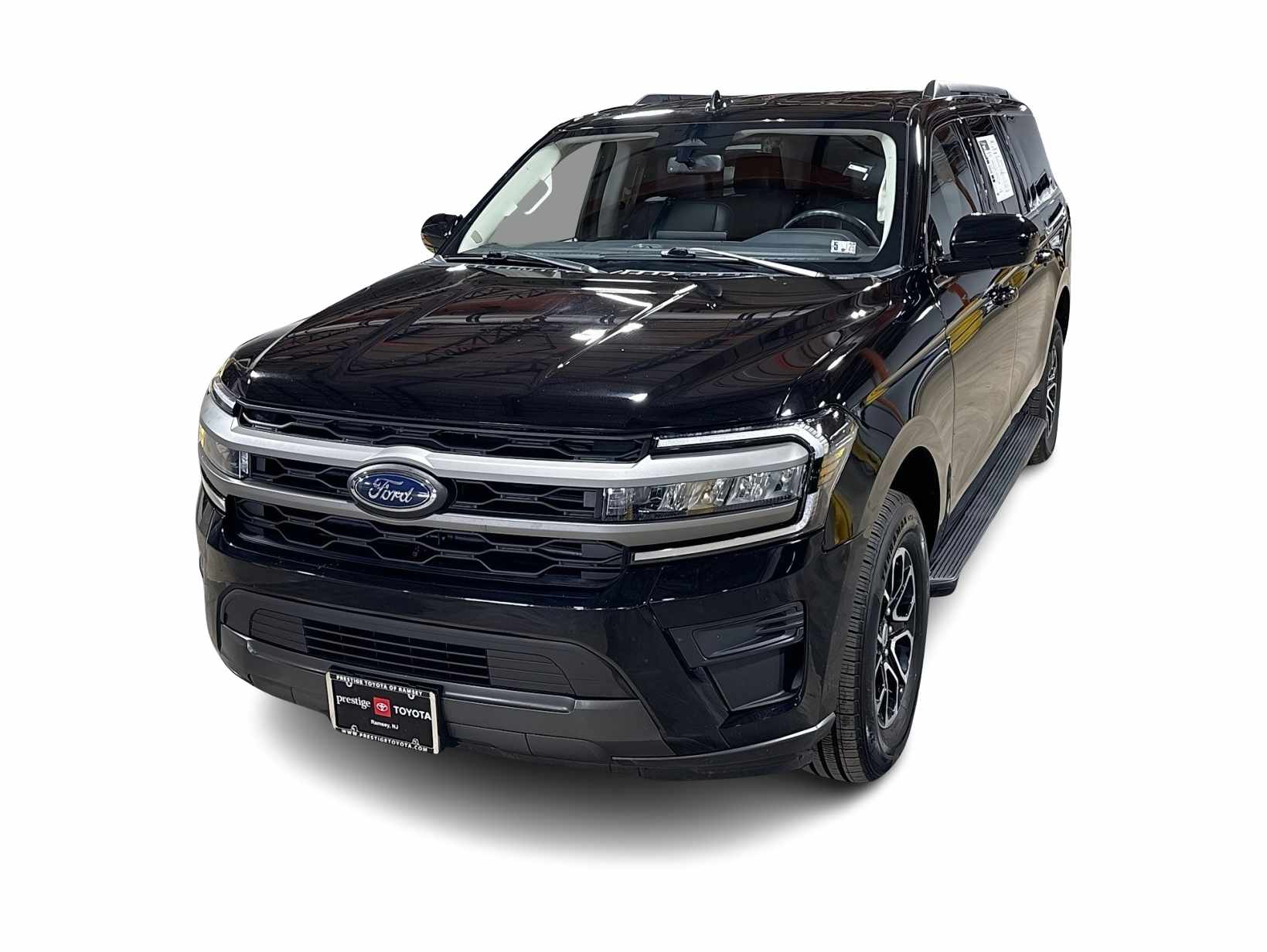 Thumbnail: 2024 Ford Expedition MAX - 1