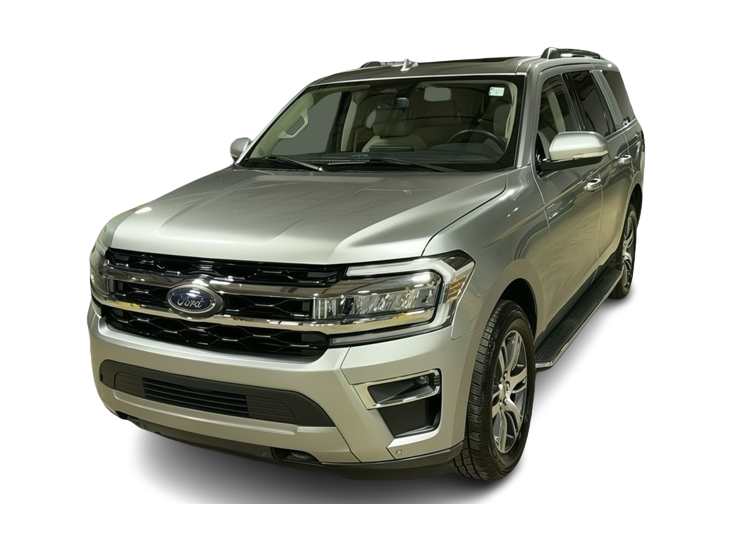 2023 Ford Expedition Limited Hero Image
