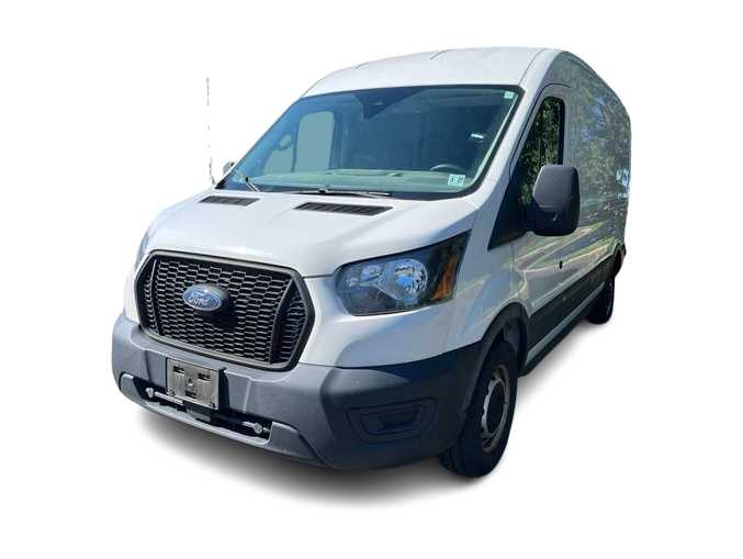 2022 Ford Transit Series 250 -
                  Ramsey, NJ