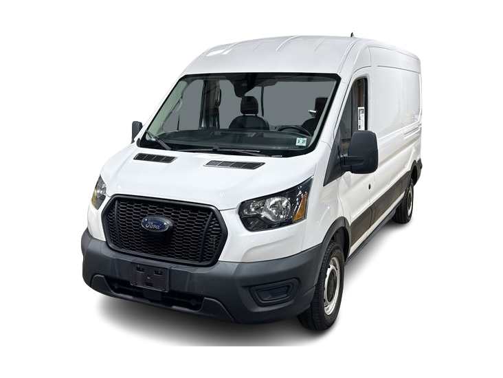 2022 Ford Transit Series 250 -
                  Ramsey, NJ