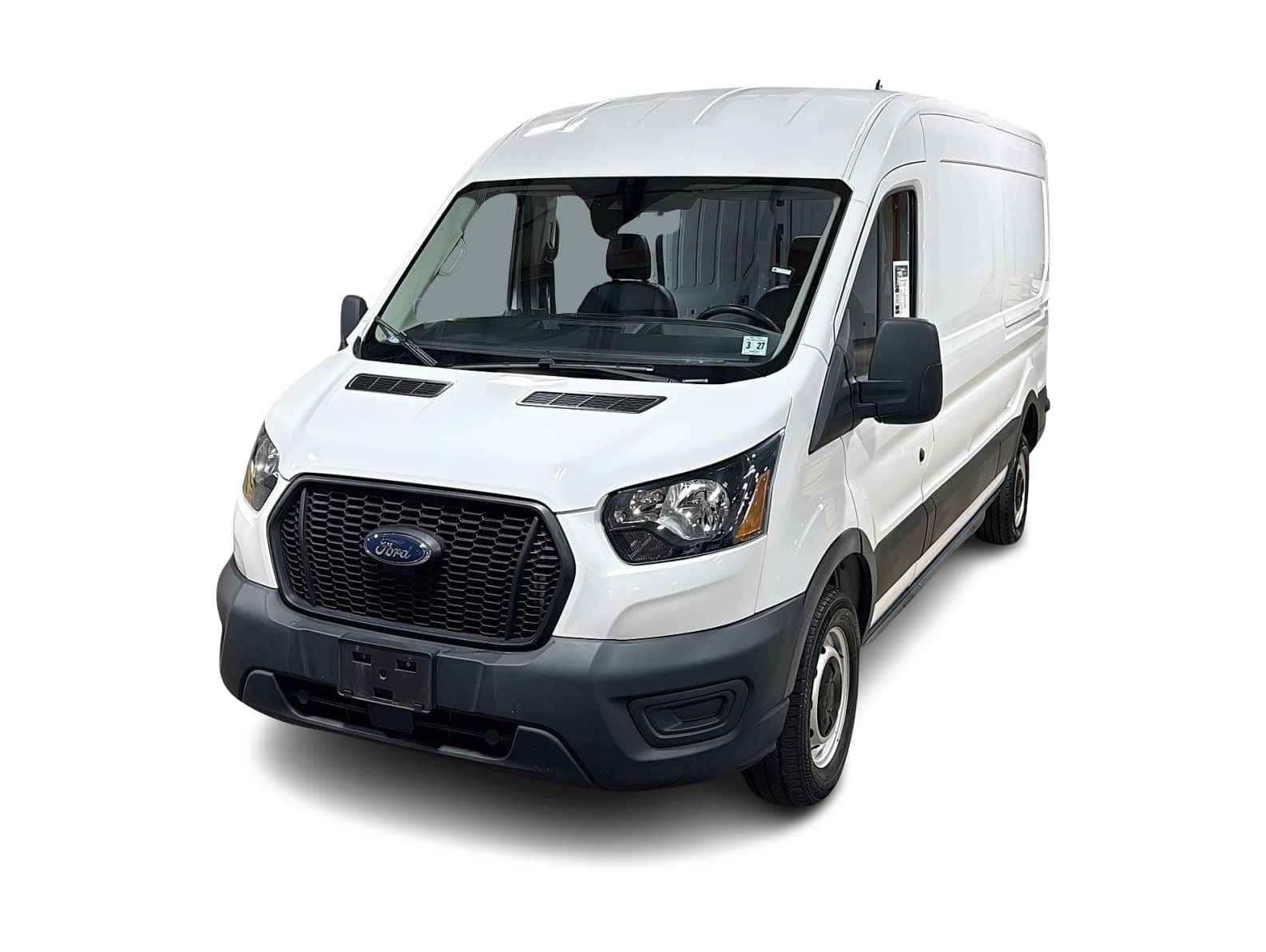 2022 Ford Transit Series 250 -
                  Ramsey, NJ