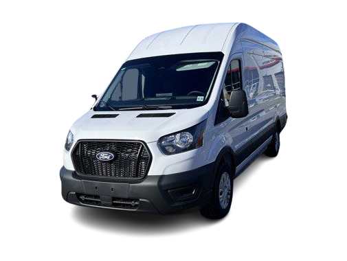 Thumbnail: 2026 Ford Transit Series - 1