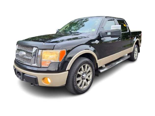 2009 Ford F-150 XL -
                  Ramsey, NJ