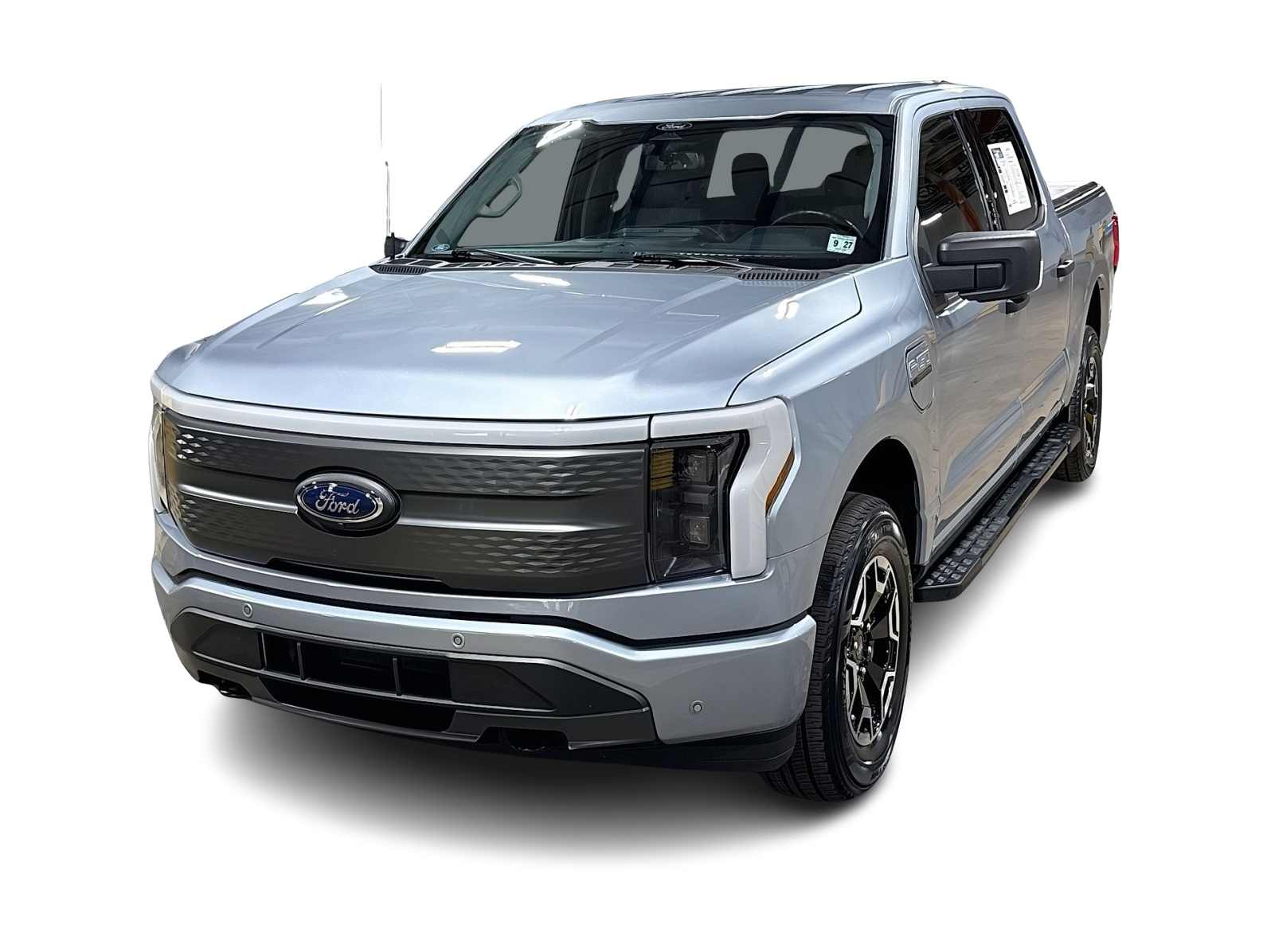 Thumbnail: 2022 Ford F-150 - 1