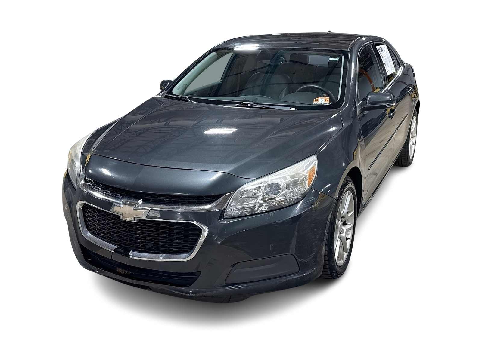 Thumbnail: 2015 Chevrolet Malibu - 1