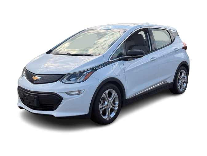 2018 Chevrolet Bolt EV LT -
                  Ramsey, NJ