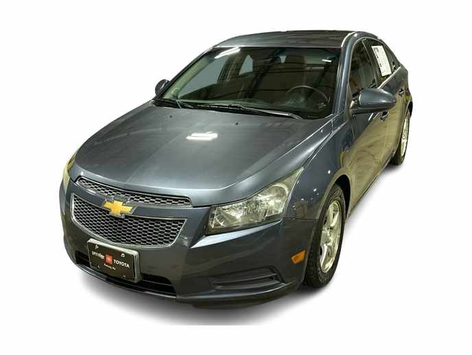 2014 Chevrolet Cruze LT -
                  Ramsey, NJ