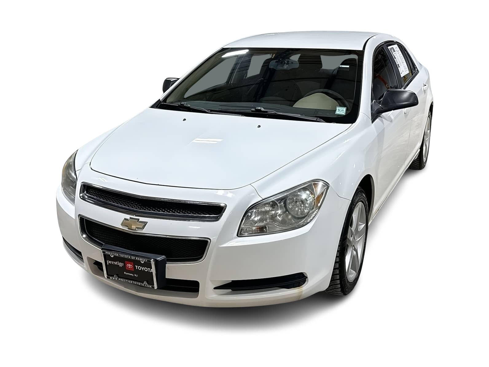 2010 Chevrolet Malibu LS -
                  Ramsey, NJ
