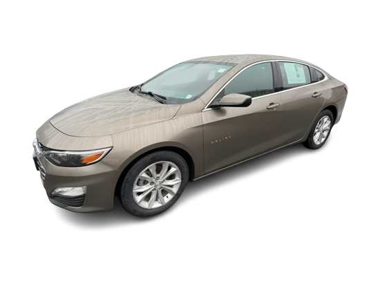 2020 Chevrolet Malibu LT -
                  Ramsey, NJ