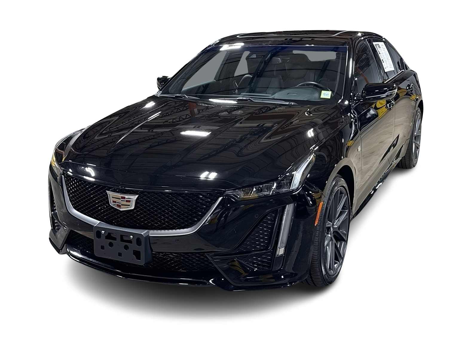 Thumbnail: 2024 Cadillac CT5 - 1