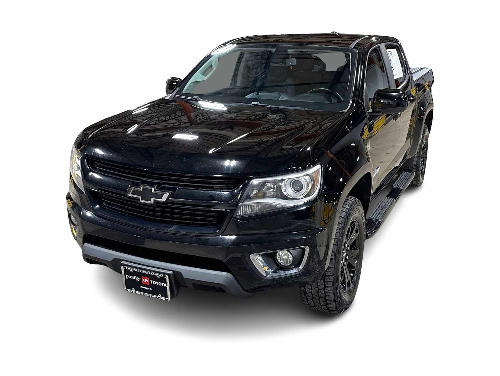 2018 Chevrolet Colorado Z71 -
                  Ramsey, NJ