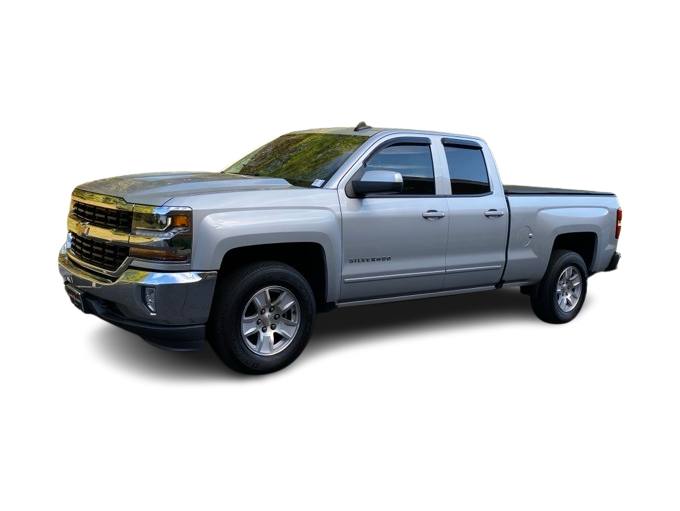 2018 Chevrolet Silverado 1500 LT -
                Ramsey, NJ