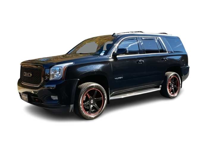 2017 GMC Yukon SLT -
                Ramsey, NJ