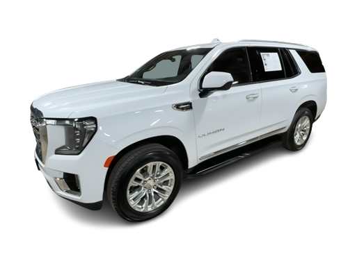 Thumbnail: 2024 GMC Yukon - 1