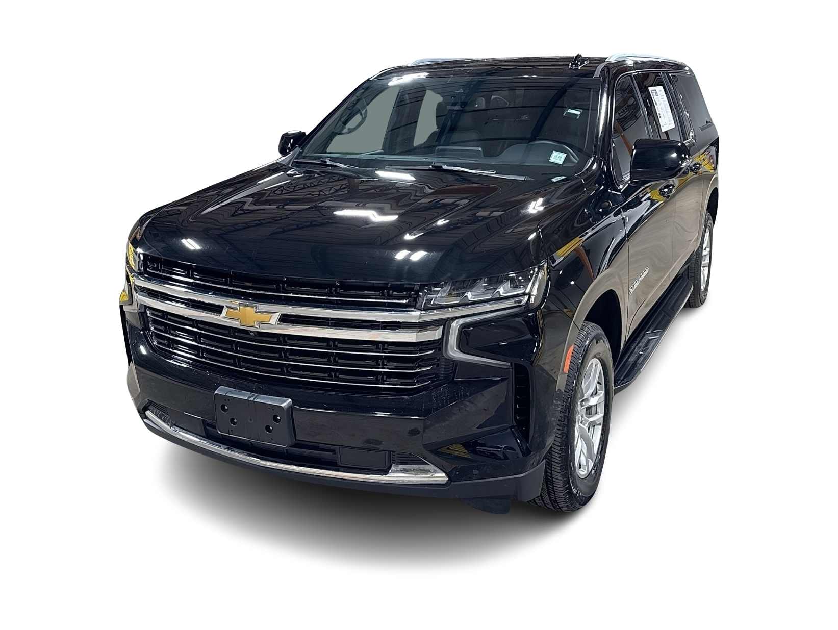 Thumbnail: 2023 Chevrolet Suburban - 1