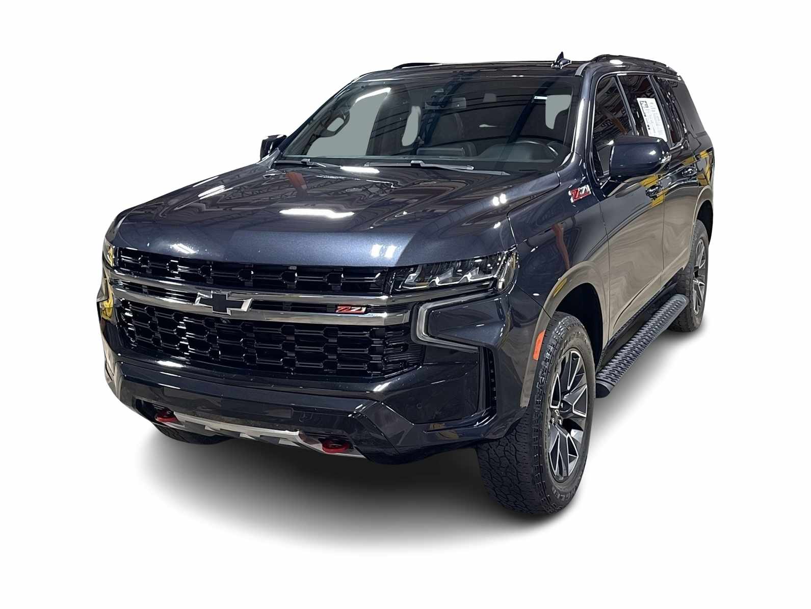 Thumbnail: 2022 Chevrolet Tahoe - 1