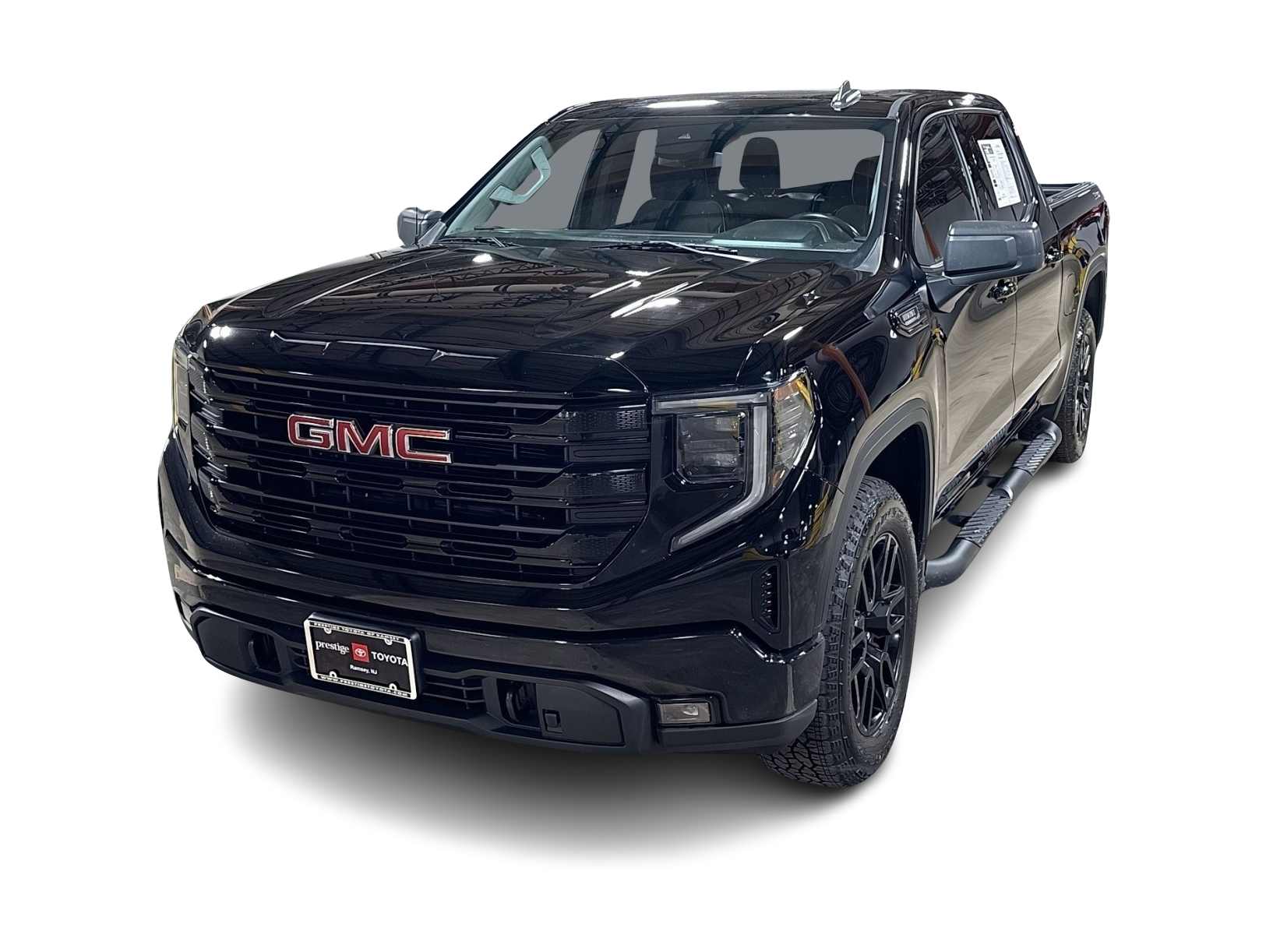 Thumbnail: 2023 GMC Sierra 1500 - 1