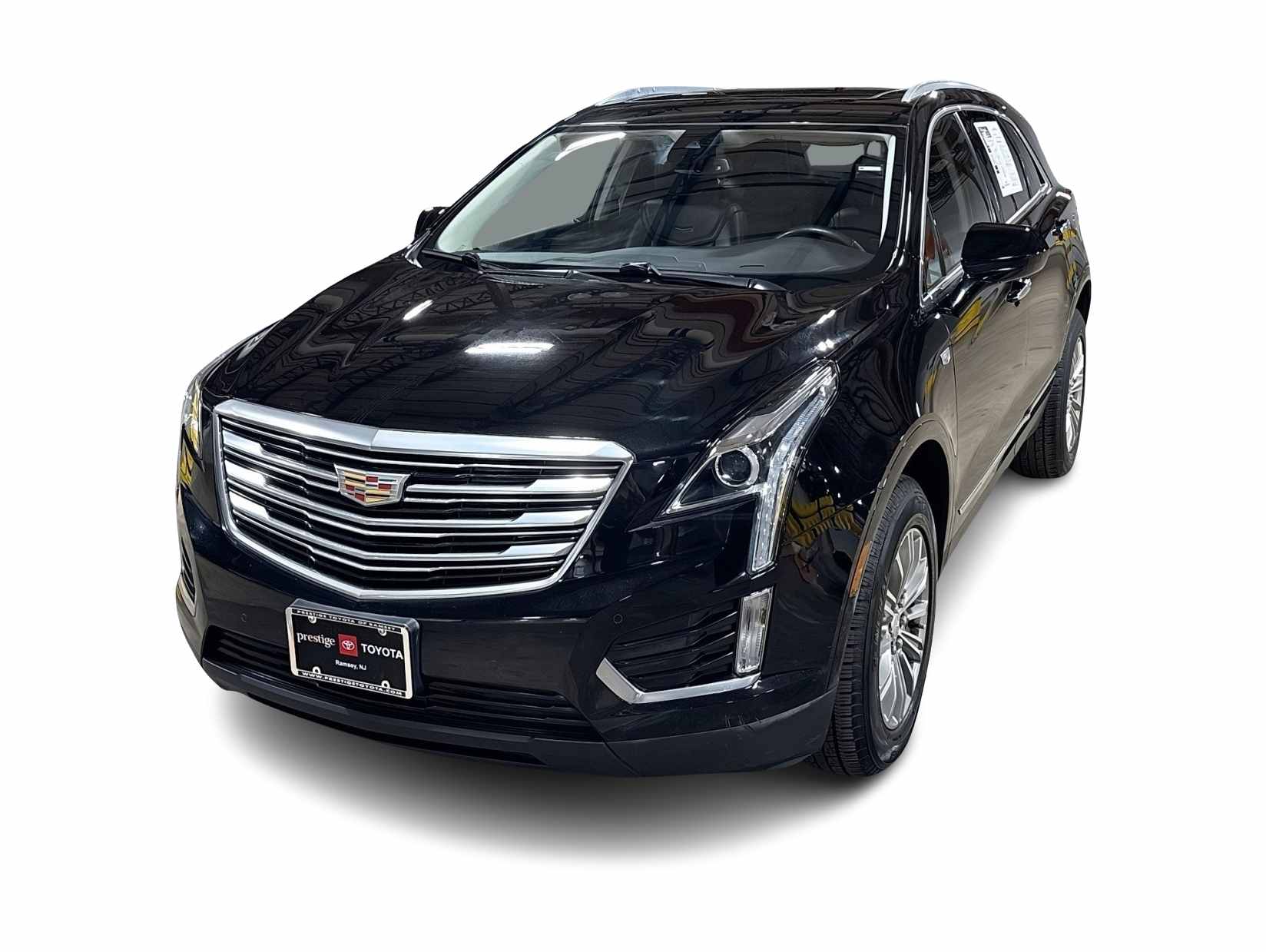 2019 Cadillac XT5 Luxury -
                  Ramsey, NJ