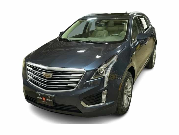 2019 Cadillac XT5 Luxury -
                  Ramsey, NJ