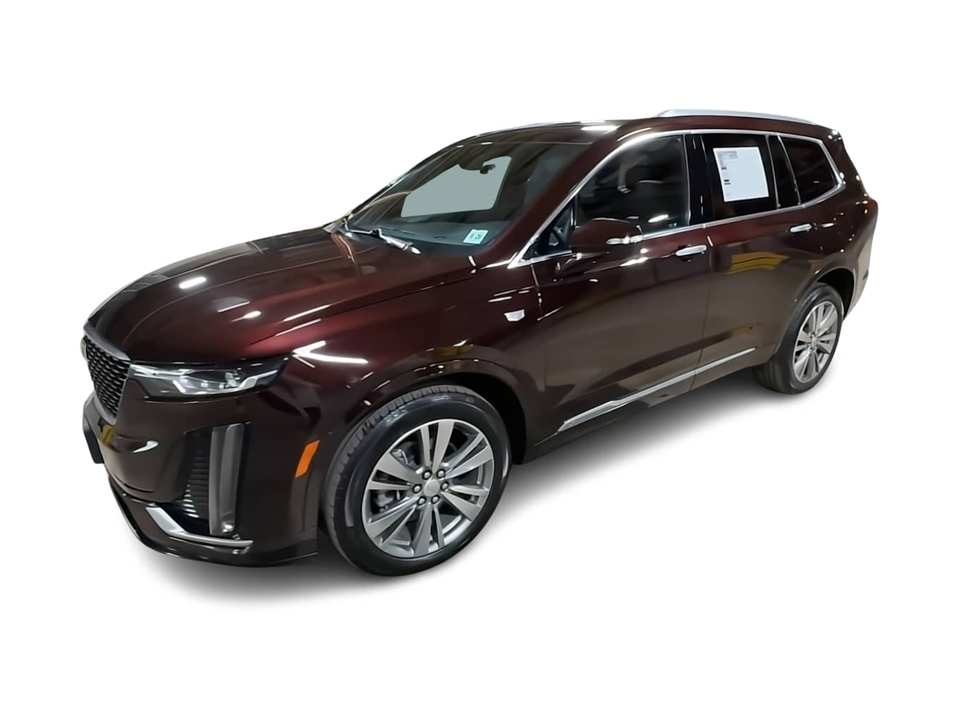 2021 Cadillac XT6 Premium Luxury -
                  Ramsey, NJ