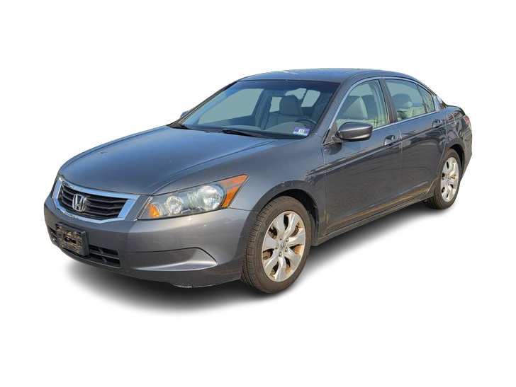 Thumbnail: 2009 Honda Accord - 1