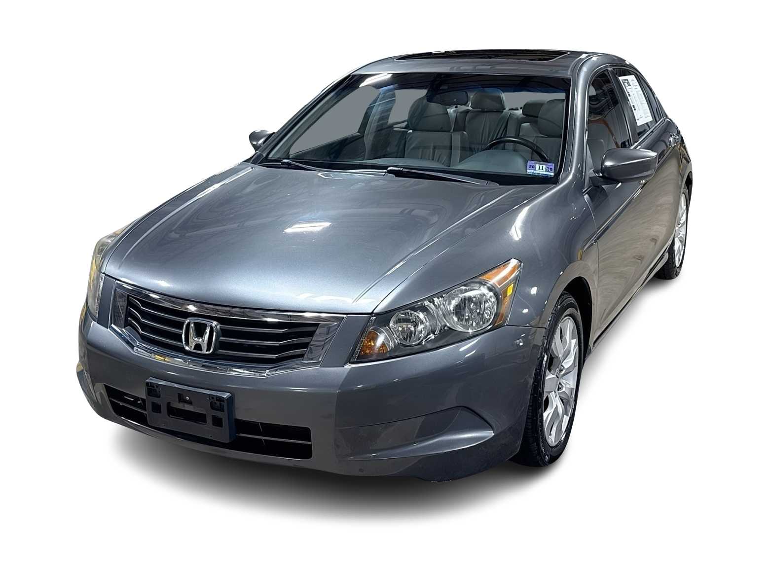 2009 Honda Accord EX-L -
                  Ramsey, NJ