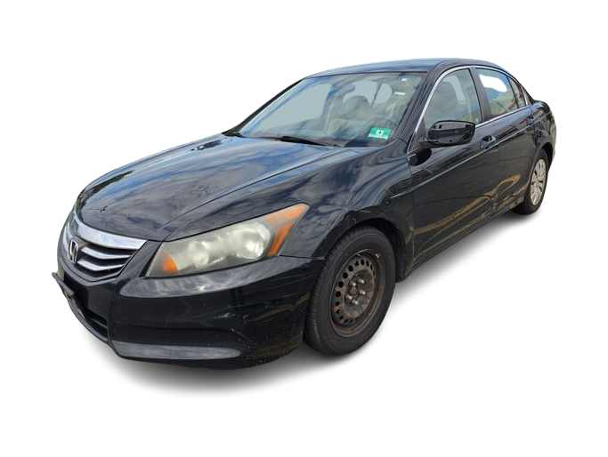 2012 Honda Accord LX -
                  Ramsey, NJ