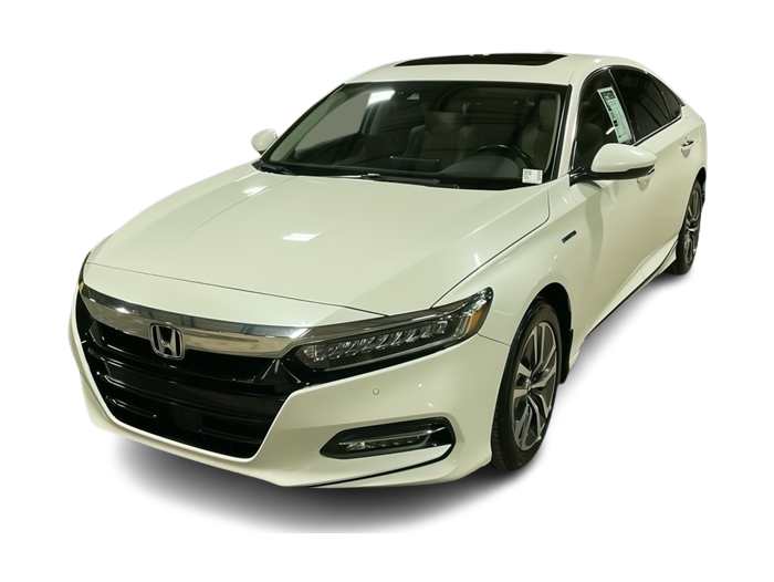 2020 Honda Accord Touring -
                Ramsey, NJ