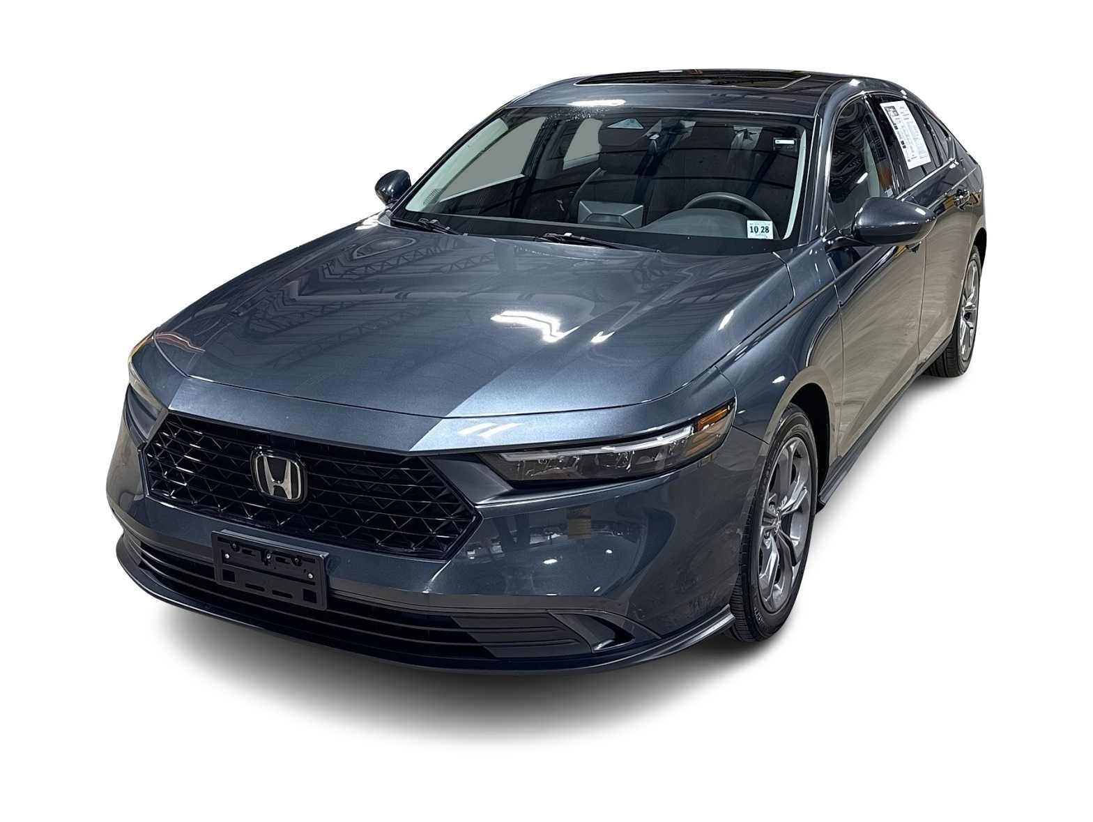 Thumbnail: 2024 Honda Accord - 1