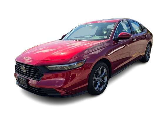 Thumbnail: 2023 Honda Accord - 1